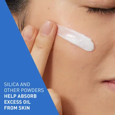 CeraVe Oil Control Moisturising Gel-Cream (52ml) 