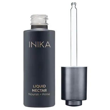 INIKA Organic Liquid Nectar