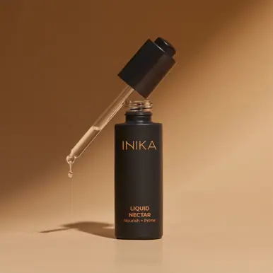 INIKA Organic Liquid Nectar
