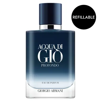 Giorgio Armani Acqua Di Gio Profondo 50ML