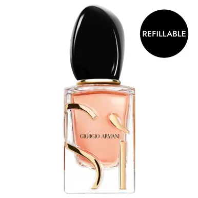 Giorgio Armani Si Eau De Parfum Intense 30Ml
