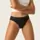 Modibodi Teen Hipster Bikini Moderate-Heavy Black Y08-10