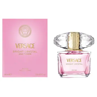 Versace Bright Crystal Parfum 90ml