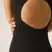 Modibodi Teen Swimwear Racerback One Piece Light-Moderate Black