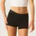 Modibodi Teen Hipster Boyshort Moderate-Heavy Black
