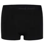 Modibodi Teen Hipster Boyshort Super-Overnight Black