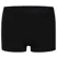 Modibodi Teen Hipster Boyshort Super-Overnight Black