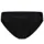 Modibodi Teen Hipster Bikini Super-Overnight Black Y08-10