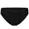 Modibodi Teen Hipster Bikini Super-Overnight Black Y10-12