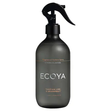 ECOYA Juniper Berry & Mint Surface Spray 450ml