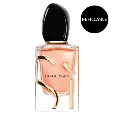 Giorgio Armani Si Eau De Parfum Intense 50ML