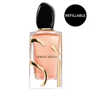 Giorgio Armani Si Eau De Parfum Intense 100Ml