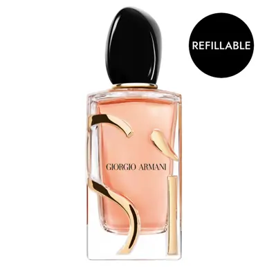 Giorgio Armani Si Eau De Parfum Intense 100Ml