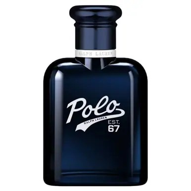 Ralph Lauren Fragrances Polo 67 EDT 75ml