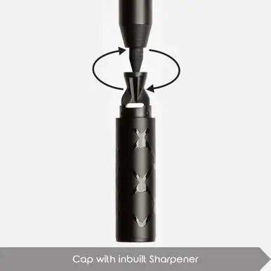 Mirenesse Forbidden Ink Eyeliner