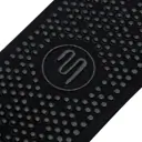 MoveActive Crew Non Slip Grip Socks - Black