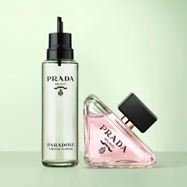 Prada Paradoxe Virtual Flower EDP 50ml