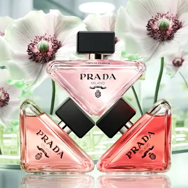 Prada Paradoxe Virtual Flower EDP 50ml