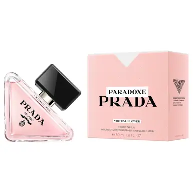 Prada Paradoxe Virtual Flower EDP 50ml