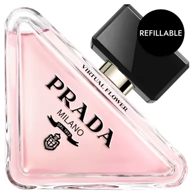 Prada Paradoxe Virtual Flower EDP 90ml