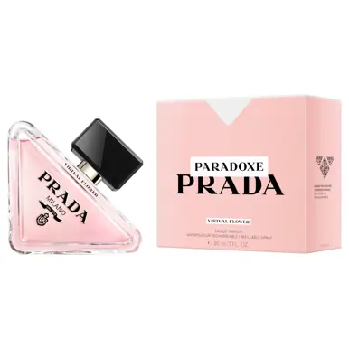 Prada Paradoxe Virtual Flower EDP 90ml