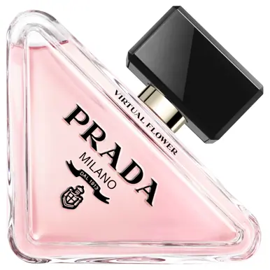 Prada Paradoxe Virtual Flower EDP 90ml