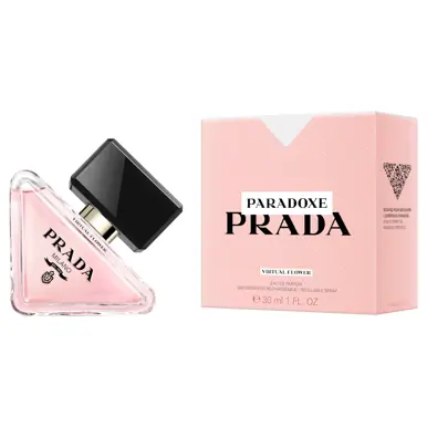 Prada Paradoxe Virtual Flower EDP 30ml