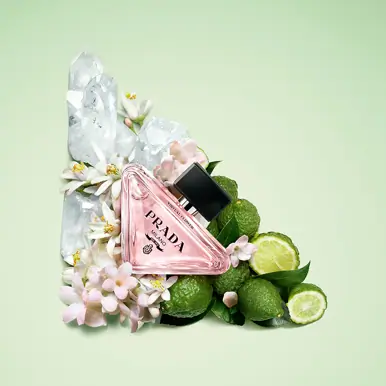 Prada Paradoxe Virtual Flower EDP 10ml