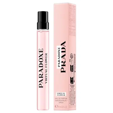 Prada Paradoxe Virtual Flower EDP 10ml
