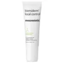 mesoestetic blemiderm local control