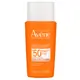 Avene SunsitiveA Tinted Fluid Facial Sunscreen SPF 50+ 50ml
