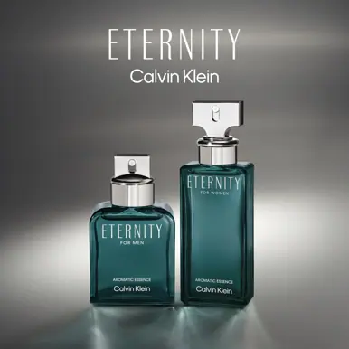 Calvin Klein Eternity Aromatic Essence Eau de Parfum for Women 50ml