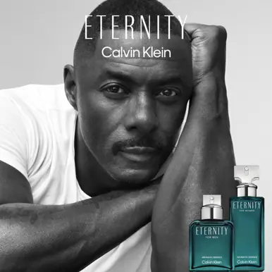 Calvin Klein Eternity Aromatic Essence Eau de Parfum for Men 50ml
