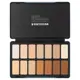 Kryolan Professional Makeup Digital Complexion Cream Palette 14 - 2