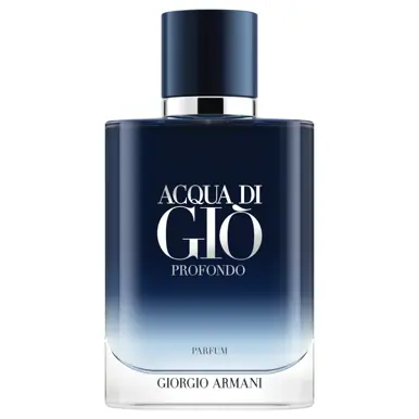 Giorgio Armani Acqua Di Gio Profondo Parfum 100ml