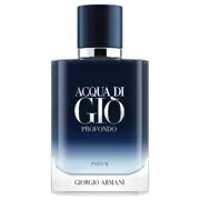 Giorgio Armani Acqua Di Gio Profondo Parfum 50ml