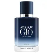 Giorgio Armani Acqua Di Gio Profondo Parfum 30ml