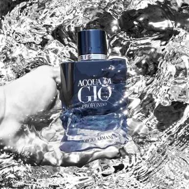 Giorgio Armani Acqua Di Gio Profondo Parfum 30ml