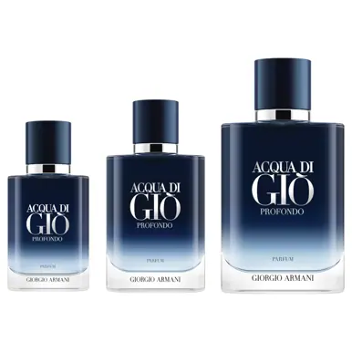 Giorgio Armani Acqua Di Gio Profondo Parfum 30ml