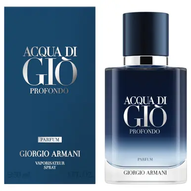 Giorgio Armani Acqua Di Gio Profondo Parfum 30ml