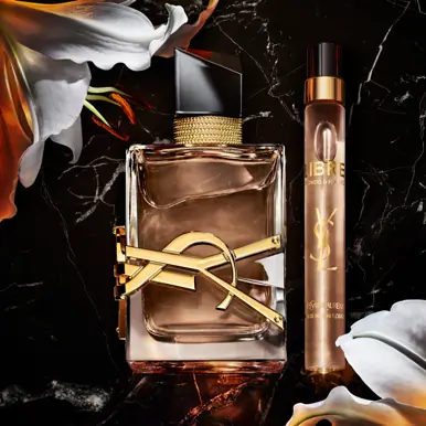 Yves Saint Laurent Libre Flowers & Flames EDP 10ml