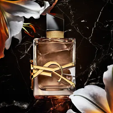 Yves Saint Laurent Libre Flowers & Flames EDP 30ml