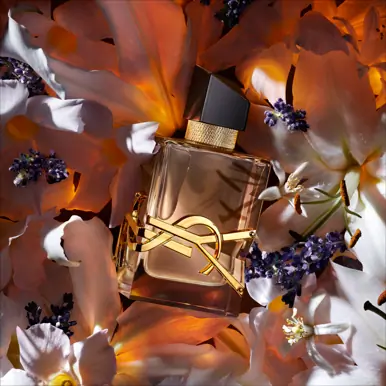 Yves Saint Laurent Libre Flowers & Flames EDP 50ml