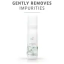 Wella Professionals NUTRICURLS Micellar Shampoo Curls 250ml