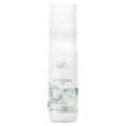Wella Professionals  NUTRICURLS Micellar Shampoo Curls 250ml