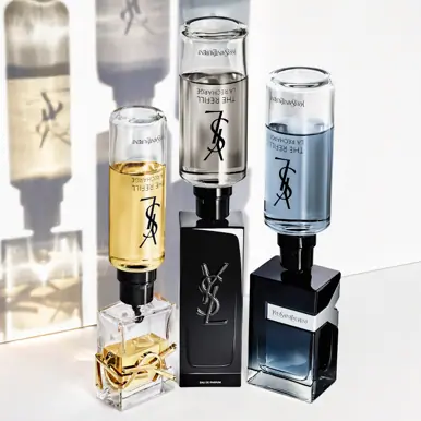 Yves Saint Laurent MYSLF EDP 150ml Refill