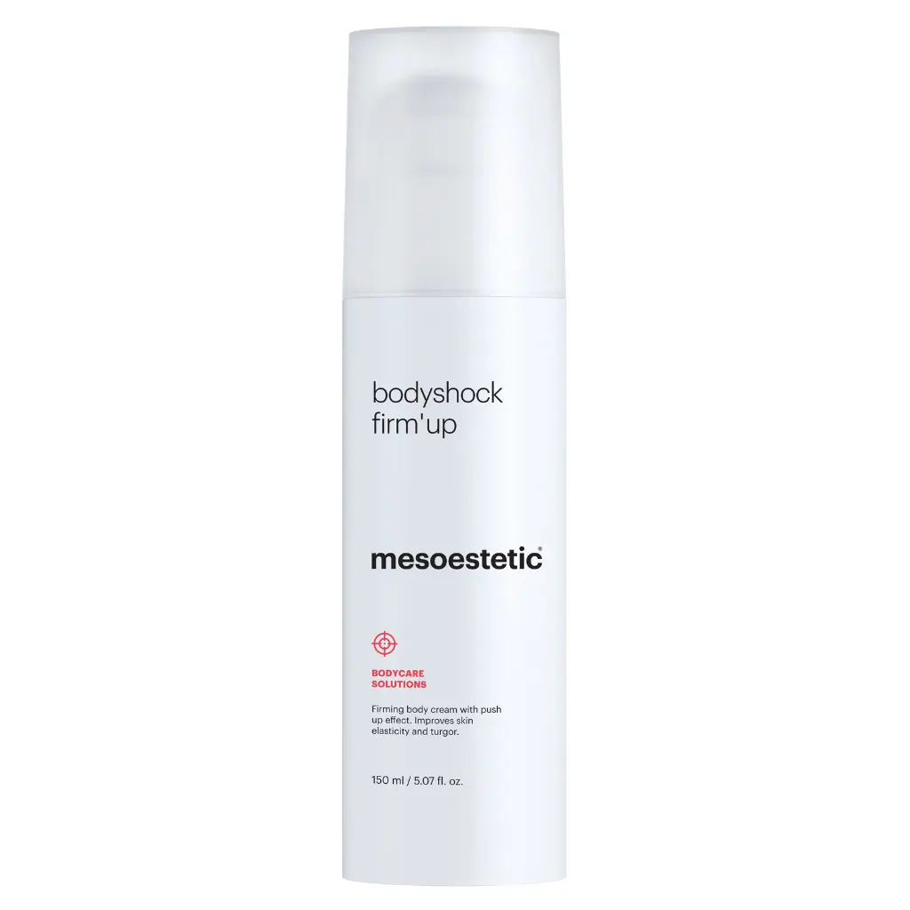 mesoestetic bodyshock firm'up