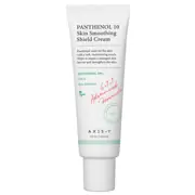 AXIS-Y Panthenol 10 Skin Smoothing Shield Cream