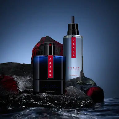 Prada Luna Rossa Ocean EDP 150ml Refill