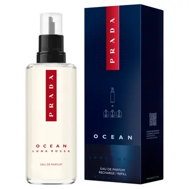Prada Luna Rossa Ocean EDP 150ml Refill